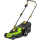 FIELDMANN Kosiarka elektryczna Fieldmann FZR 2033-E - 1510755 - zdjęcie 2